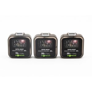 Korda Dark Matter Braid