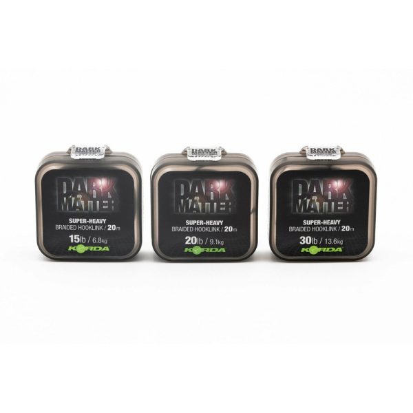 Korda Dark Matter Braid