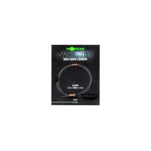 Korda Dark Matter Leader Heli-Safe