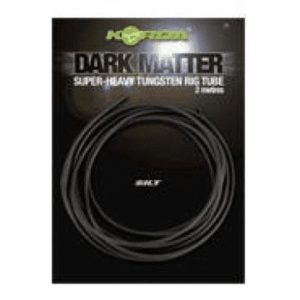 Korda Dark Matter Tungsten Rig Tubing