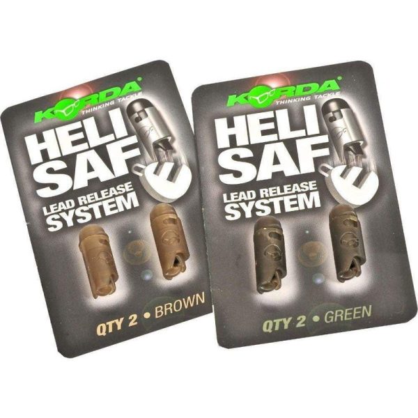 Korda Heli Safe Dropper