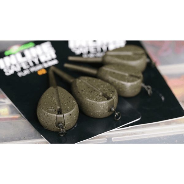 Korda Inline Safety Kit