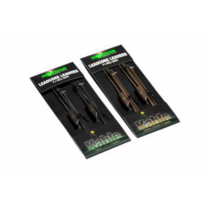 Korda Kable Leadcore Leader Heli-Safe 1m