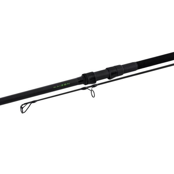 Korda Kaizen Green Carp Rod 12ft 3lb