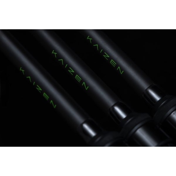 Korda – Kaizen Green Rods (All varients)