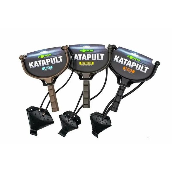 Korda Katapult