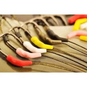 Korda Kickers Green