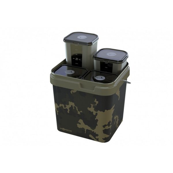 Korda Kontainer System 17L