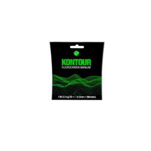 Korda Kontour Kontour Fluorocarbon