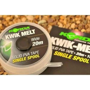 Korda Kwik-Melt PVA Tape