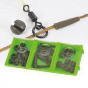 Korda Leadcore Chod System