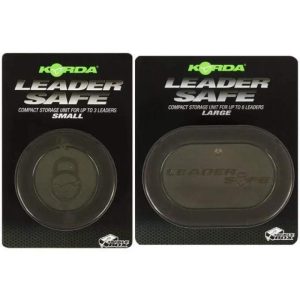 Korda Leader Safe