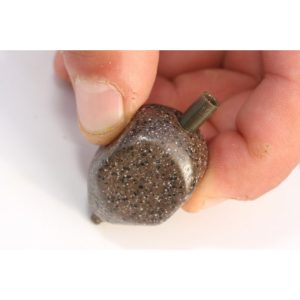 Korda Leads – Square Pear Inline