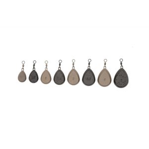 Korda Leads (Various)