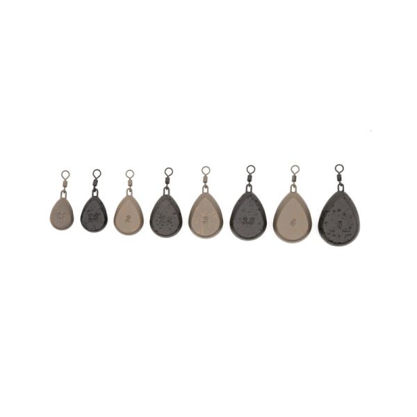 Korda Leads (Various)