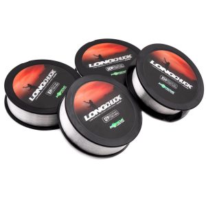 Korda LongChuck Main line Clear