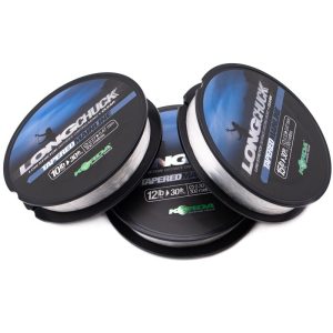 Korda LongChuck Tapered Mainline