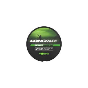 Korda LongChuck Tapered Mainline Green