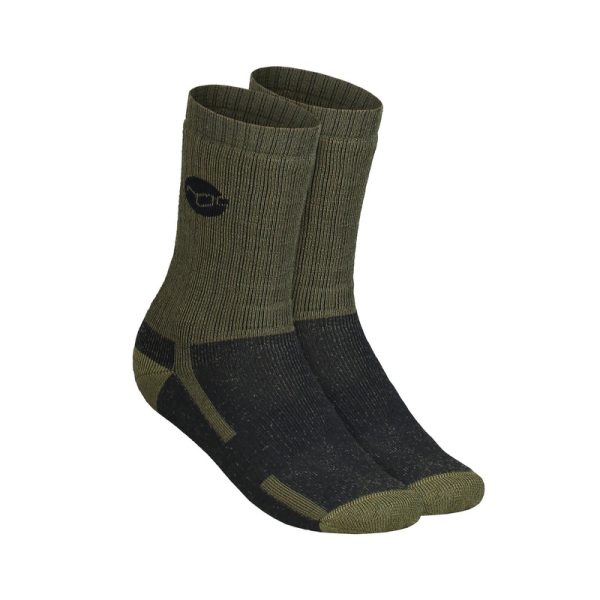 Korda Merino Wool Socks