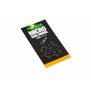 Korda Micro Ring Swivel Large