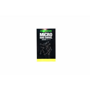 Korda Micro Ring Swivel Medium