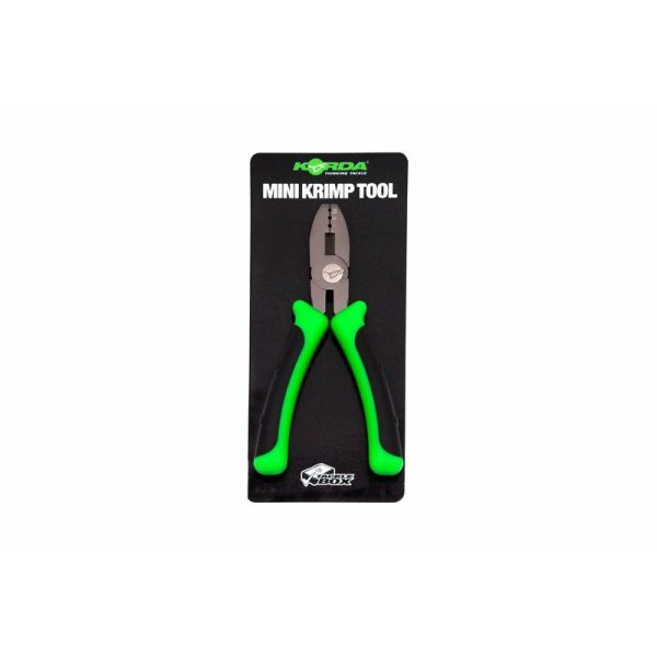 Korda Mini Krimp Tool