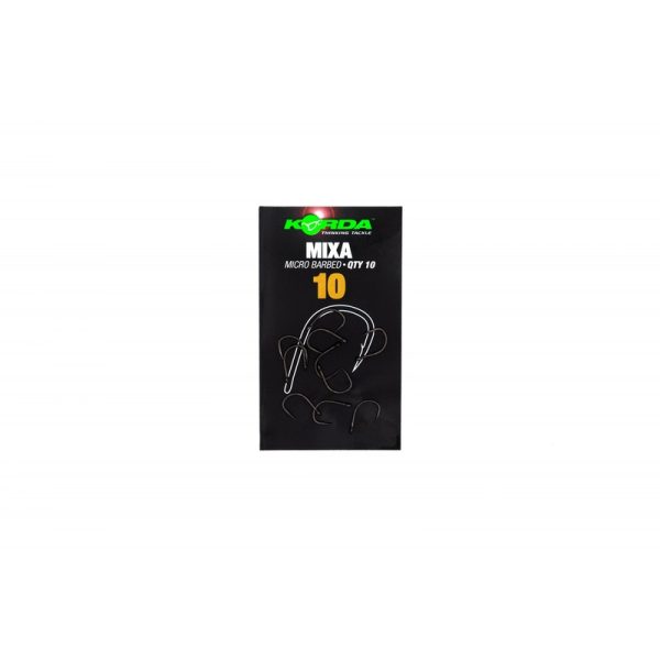 Korda Mixa Hooks