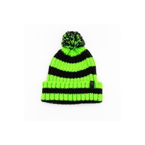 Korda – Nanny Pat Hat | Green/Black