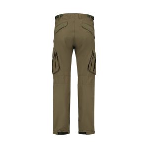 Korda – Original Kombats | Military Olive