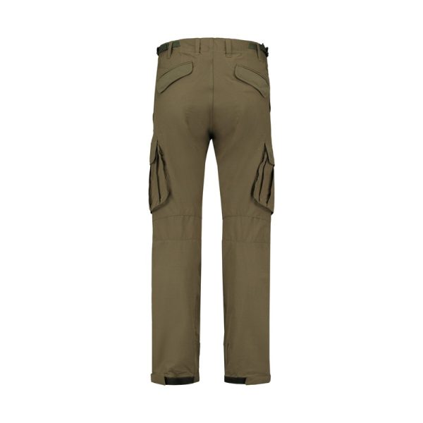 Korda – Original Kombats | Military Olive