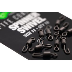 Korda – PTFE Spinner Swivel