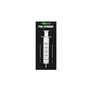 Korda PVA Bag Syringe