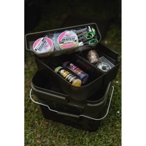 Korda – PVA Kontainer System 10l