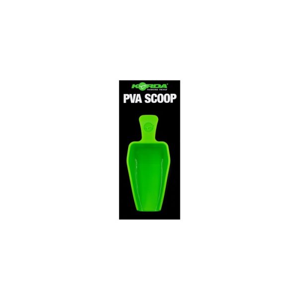 Korda – PVA Scoop
