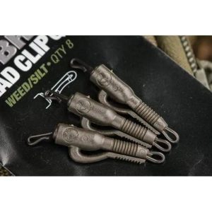 Korda QC Hybrid Lead Clip