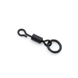 Korda – Quick Change Ring Swivel Round Size 11