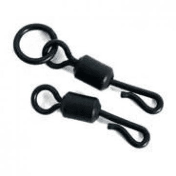 Korda Quick Change Swivel Size 8