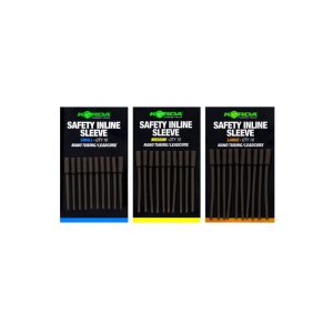 Korda – Safety Inline Sleeve Nano Tubing/Leadcore