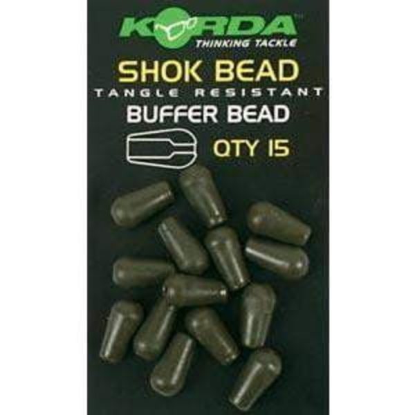 Korda Shok Bead
