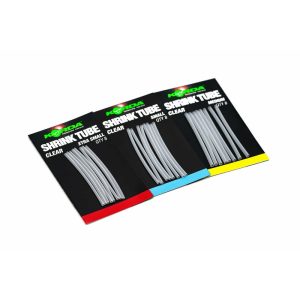 Korda Shrink Tube Clear