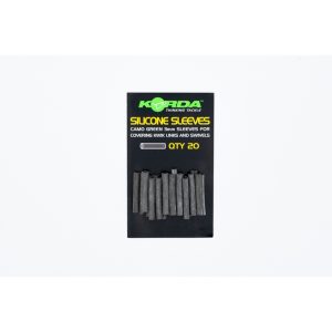 Korda – Silicone Sleeves