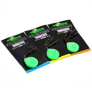 Korda – Sinkers