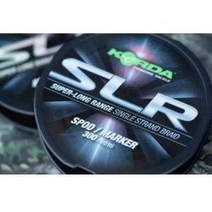 Korda SLR Braid Spod/Marker – D