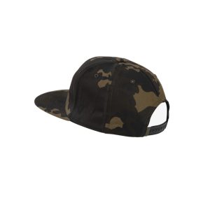 Korda – Snapback | Dark Kamo