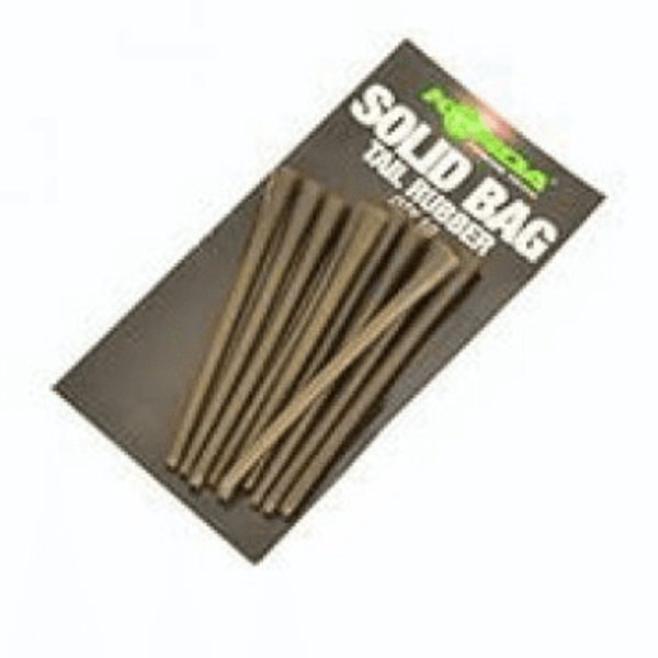 Korda Solid Bag Rubber