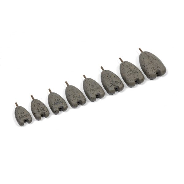 Korda – Solidz Inline Lead
