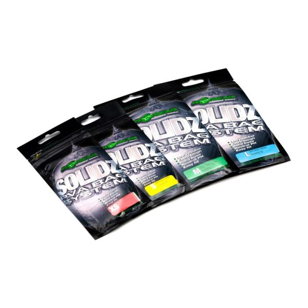 Korda – Solidz PVA Bags