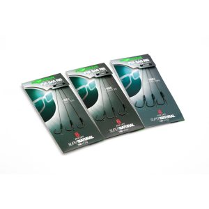 Korda – Solidz PVA Rig