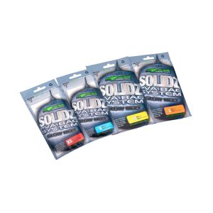 Korda – Solidz Slow Melt PVA Bags