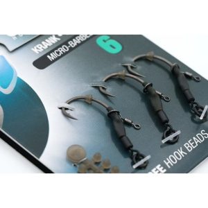 Korda Spinner Hook Sections Kurv